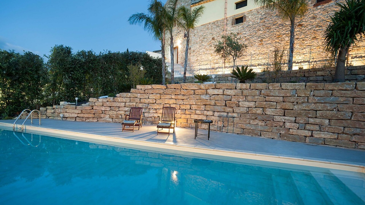 Photo of Outdoor in Buseto Palizzolo