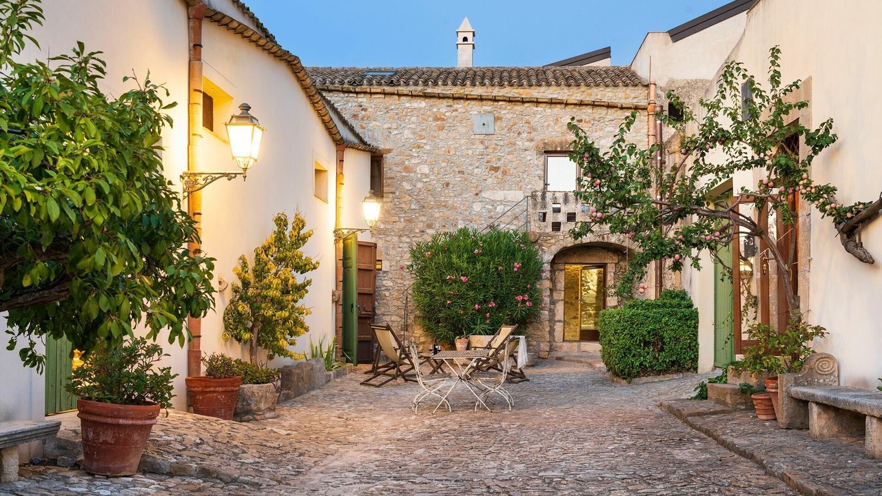 Photo of Outdoor in Buseto Palizzolo