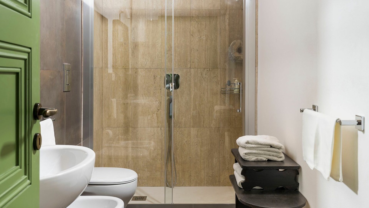 Photo of Bathroom in Buseto Palizzolo