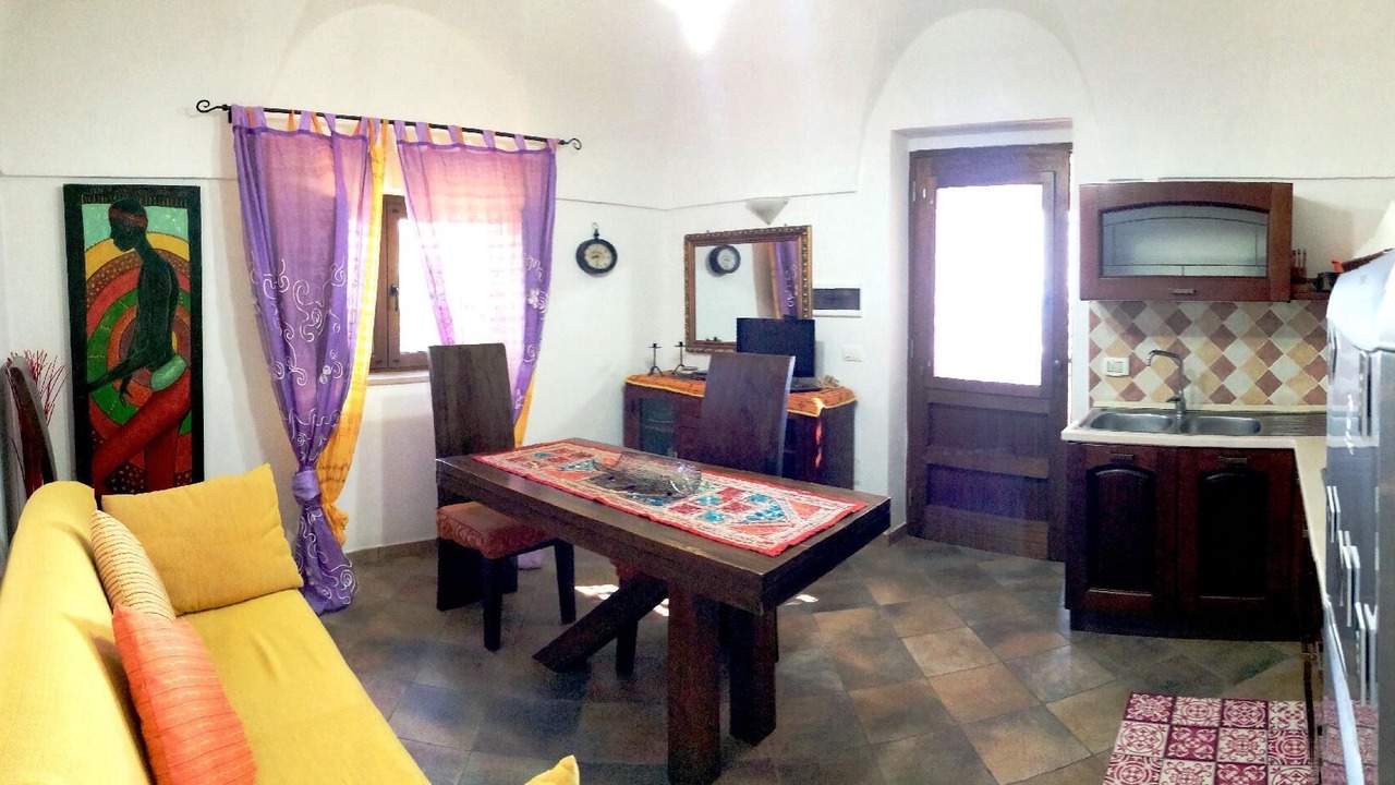 Photo of Livingroom in Kamma