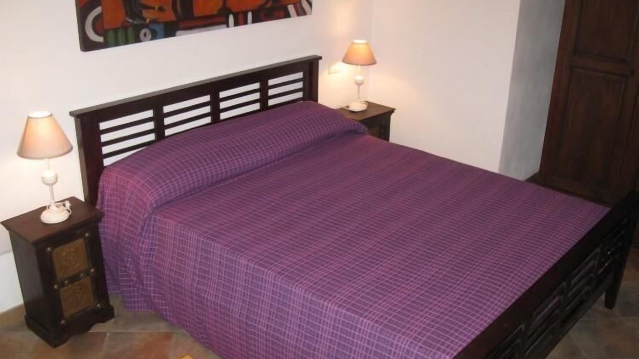 Photo of Bedroom in Kamma