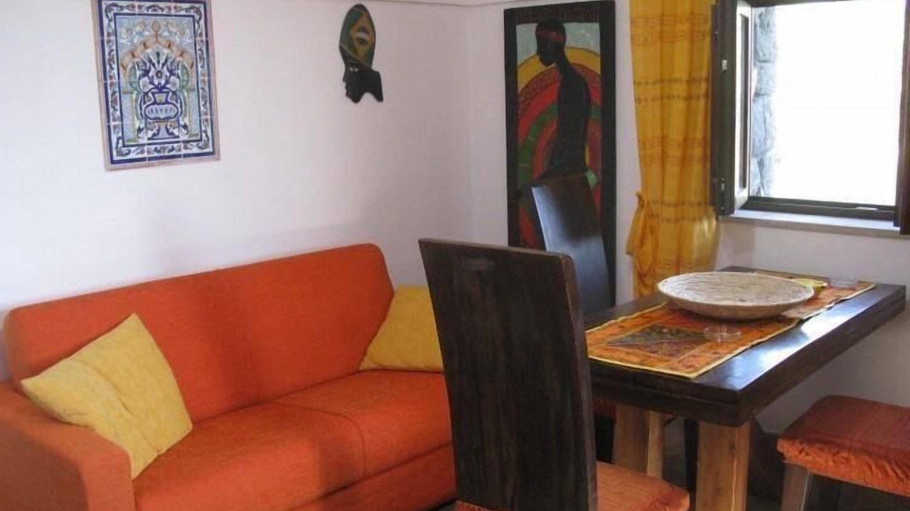 Photo of Livingroom in Kamma