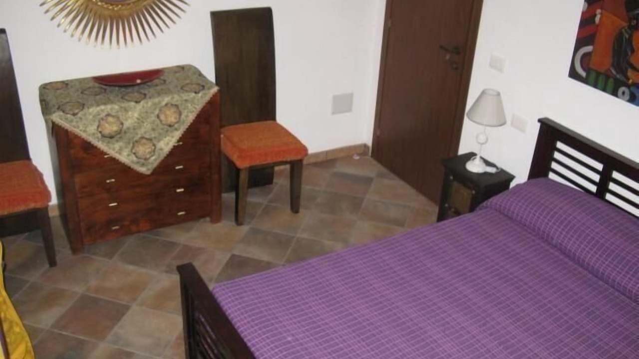 Photo of Bedroom in Kamma