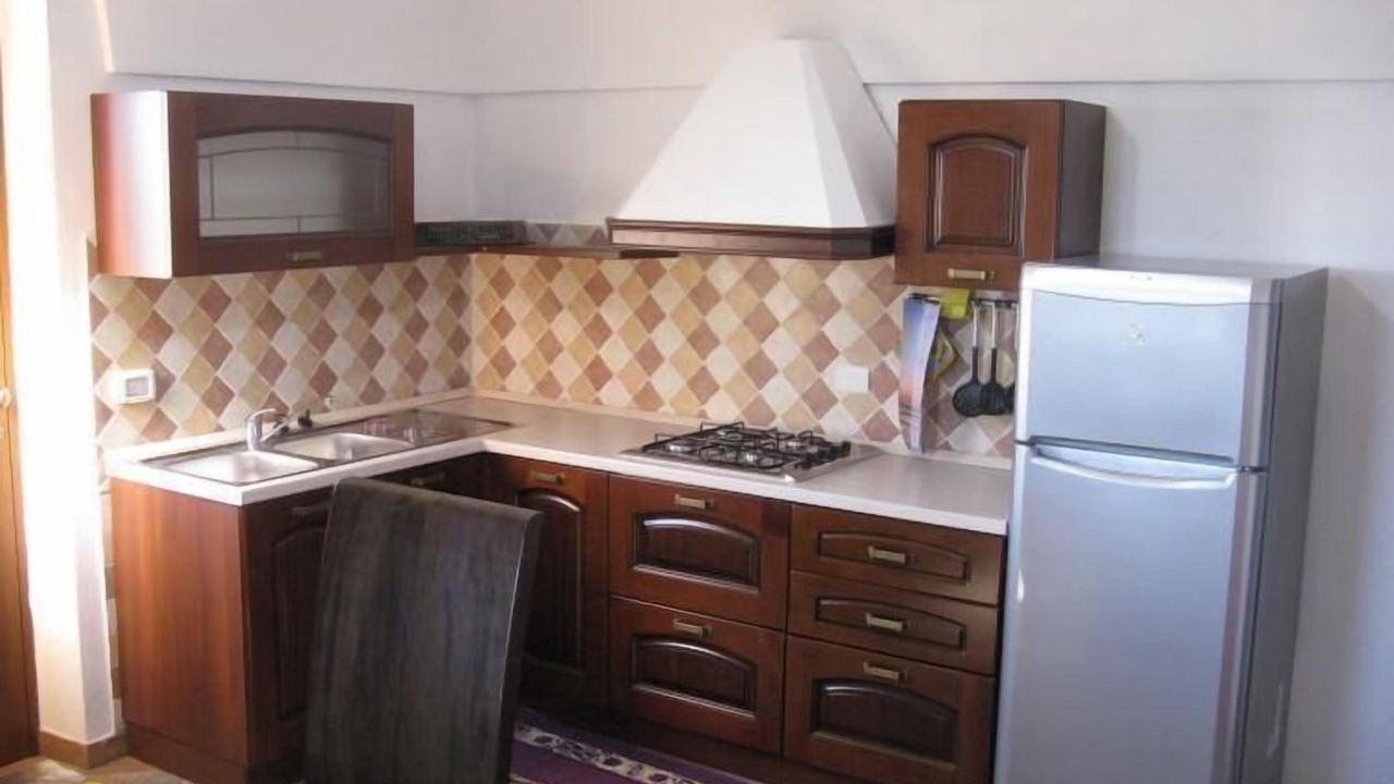 Photo of Kitchen in Kamma