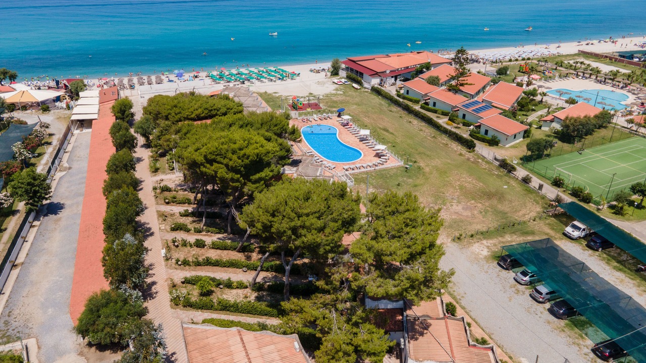 Photo of Outdoor in Marina di Zambrone