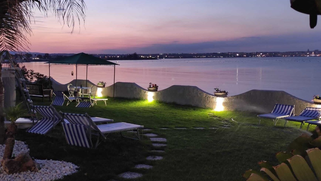 Photo of Patio Balcony in Santa Lucia