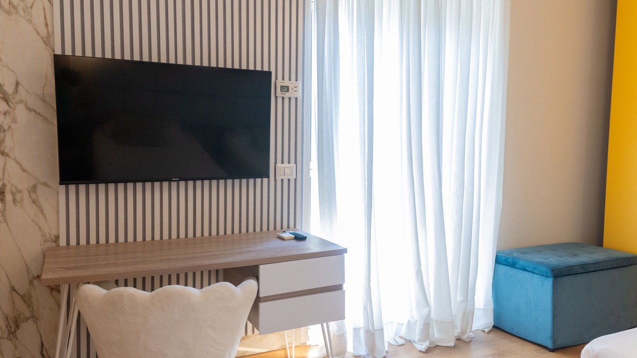 Photo of Bedroom in Taormina