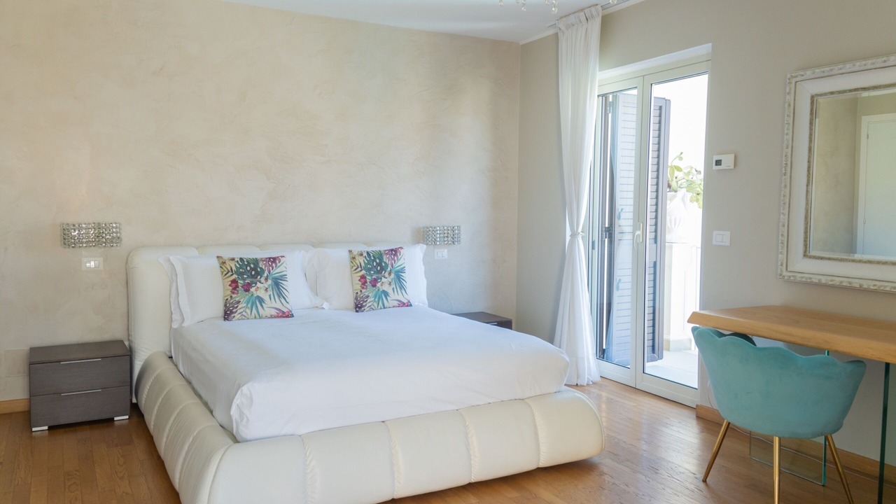 Photo of Bedroom in Taormina