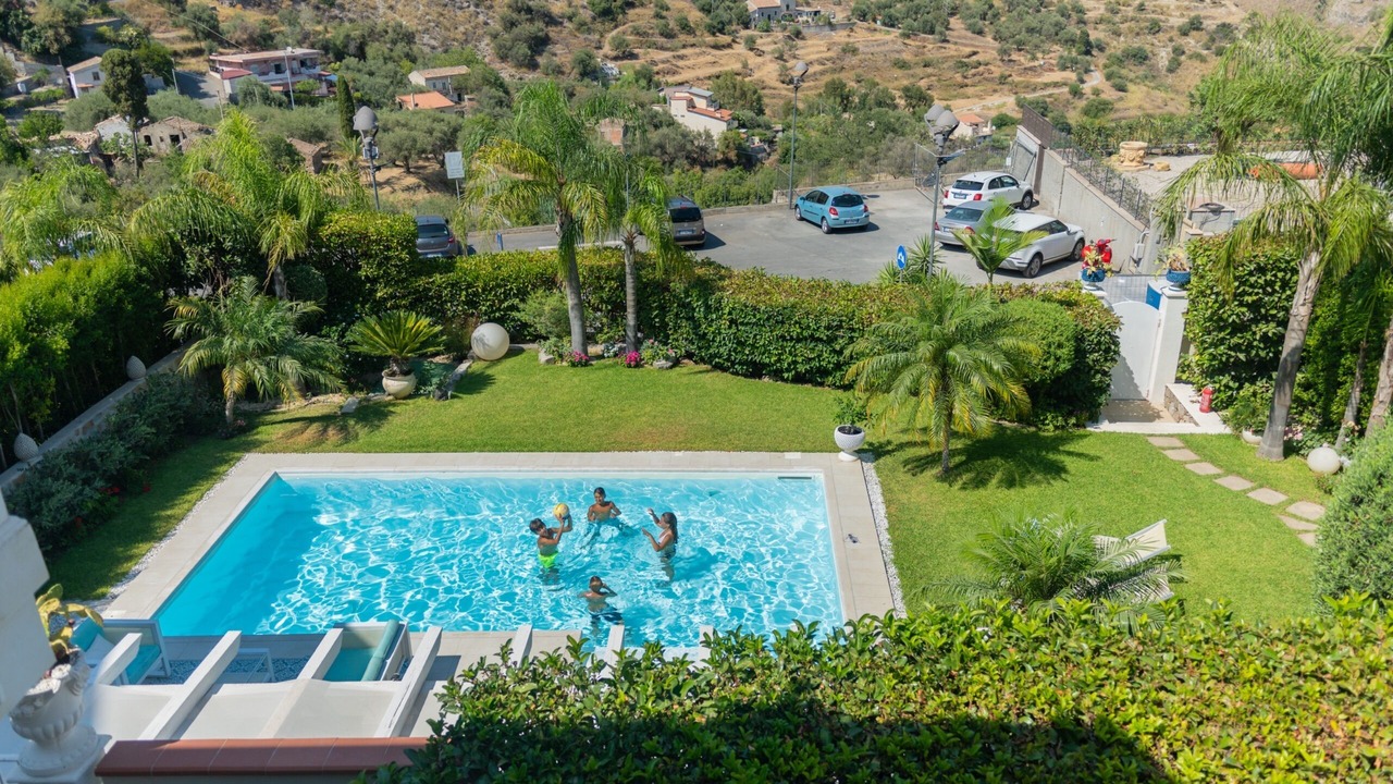 Photo of Outdoor in Taormina