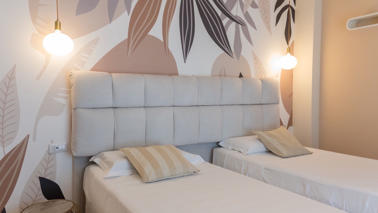 Photo of Bedroom in Taormina
