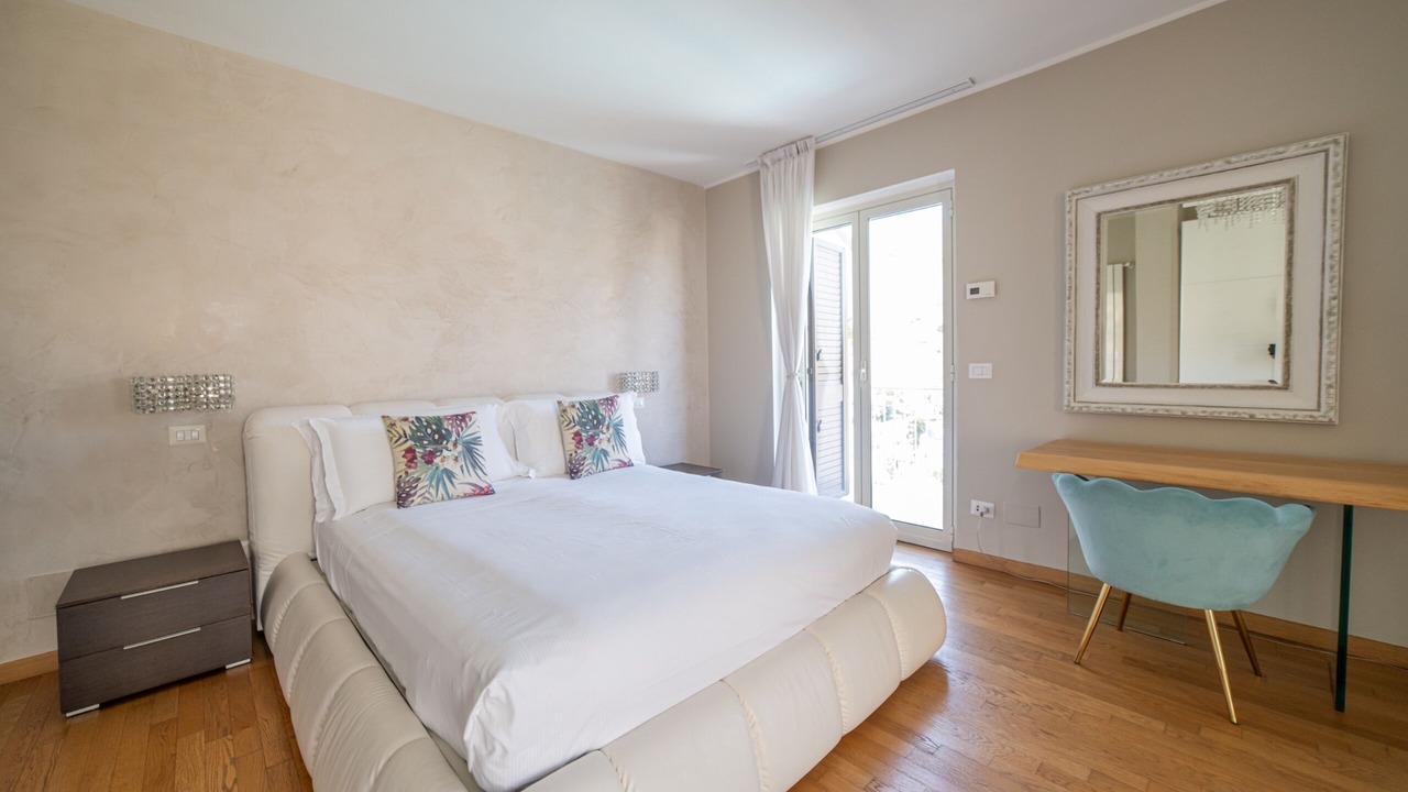 Photo of Bedroom in Taormina