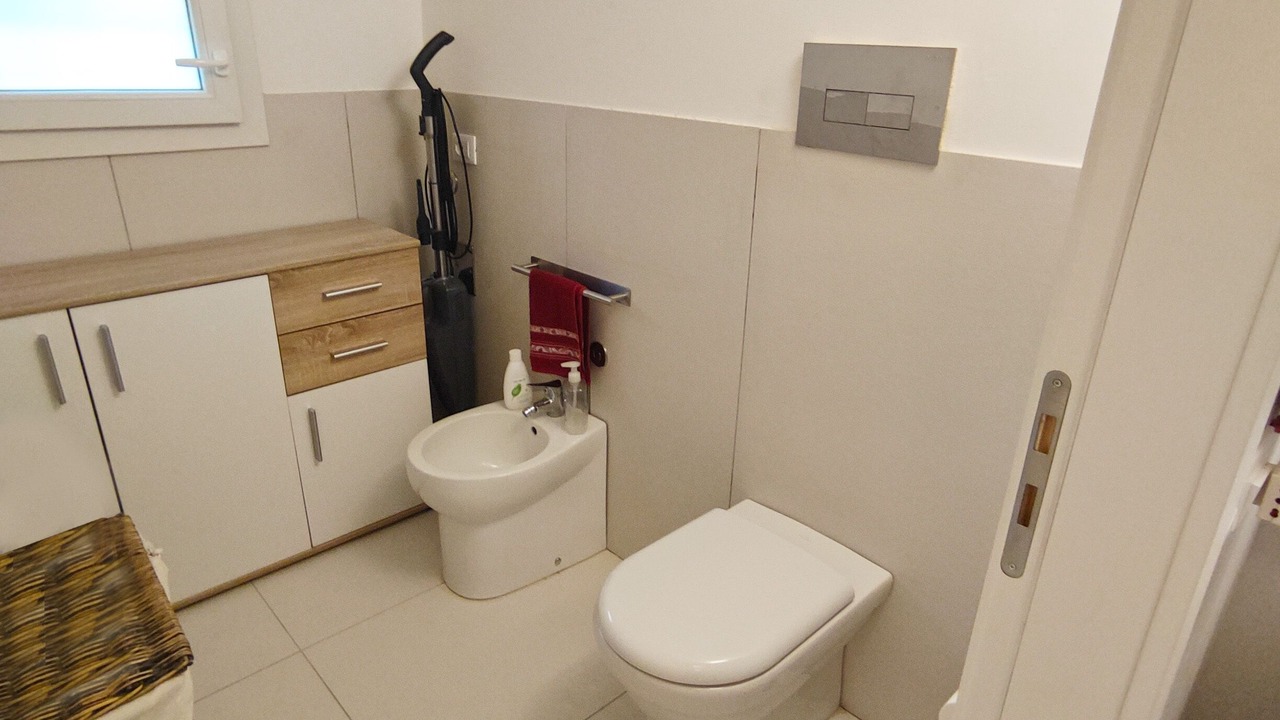 Photo of Bathroom in Cornino
