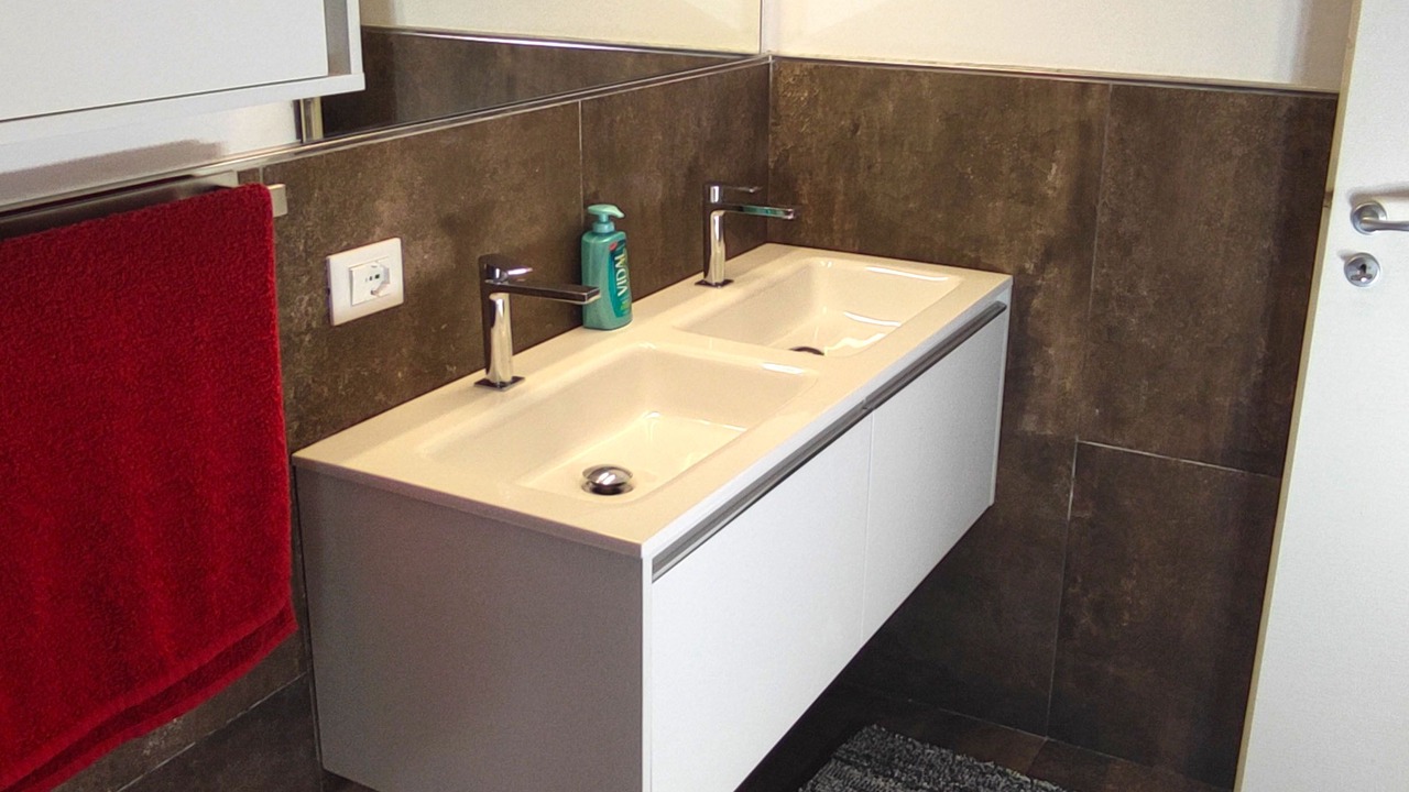 Photo of Bathroom in Cornino