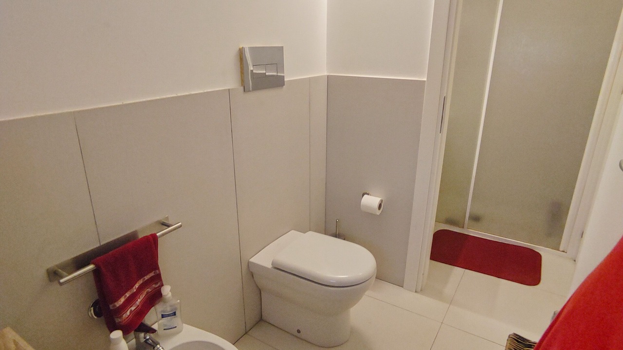 Photo of Bathroom in Cornino
