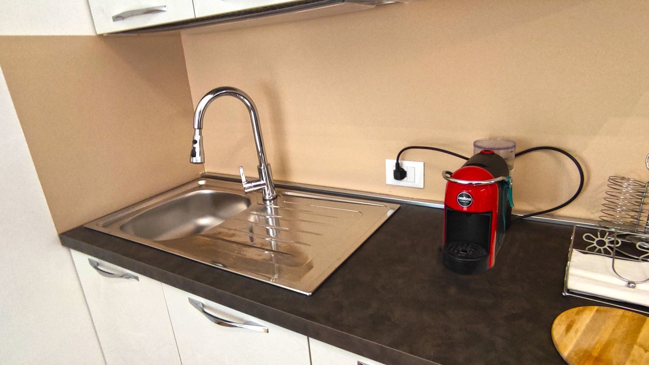 Photo of Kitchen in Cornino