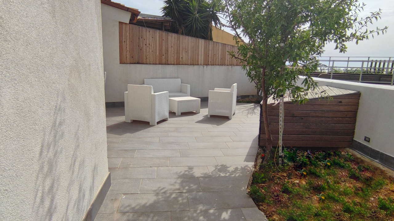 Photo of Patio Balcony in Cornino