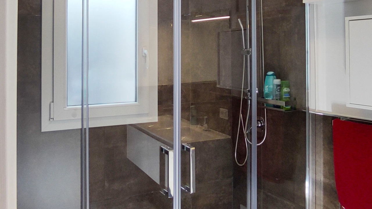 Photo of Bathroom in Cornino