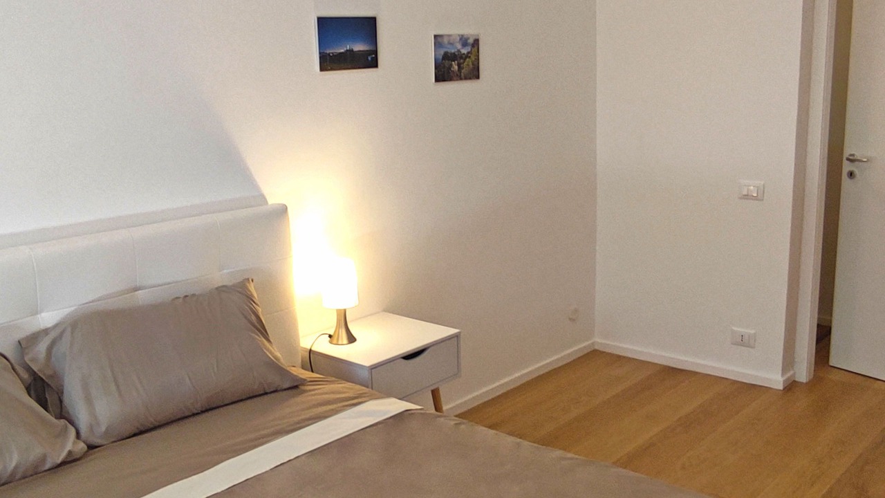 Photo of Bedroom in Cornino