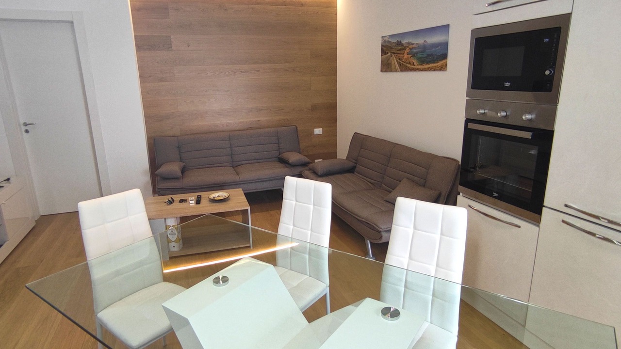 Photo of Livingroom in Cornino