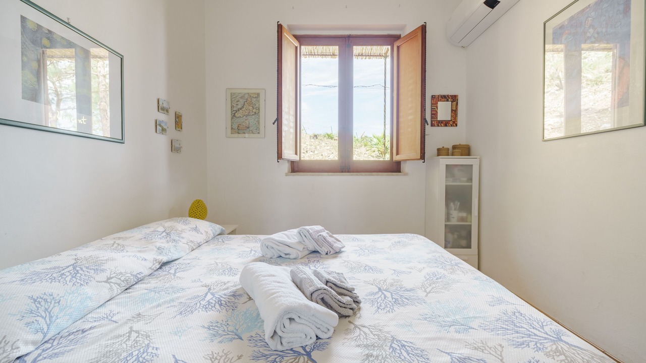 Photo of Bedroom in Tonnara di Bonagia