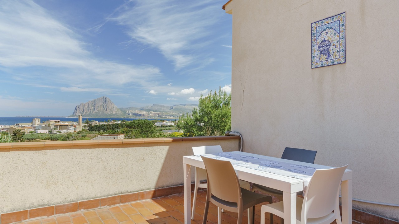 Photo of Outdoor in Tonnara di Bonagia