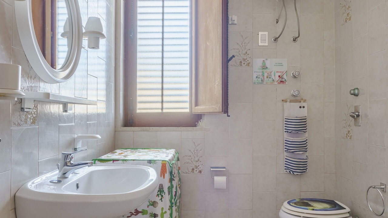 Photo of Bathroom in Tonnara di Bonagia