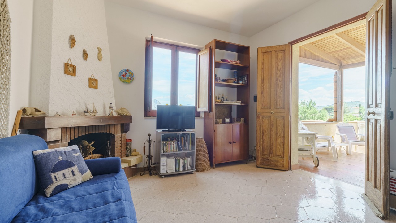 Photo of Livingroom in Tonnara di Bonagia