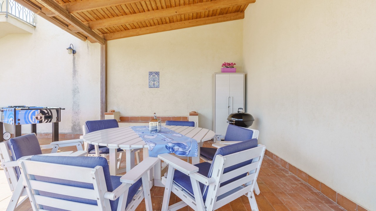 Photo of Outdoor in Tonnara di Bonagia