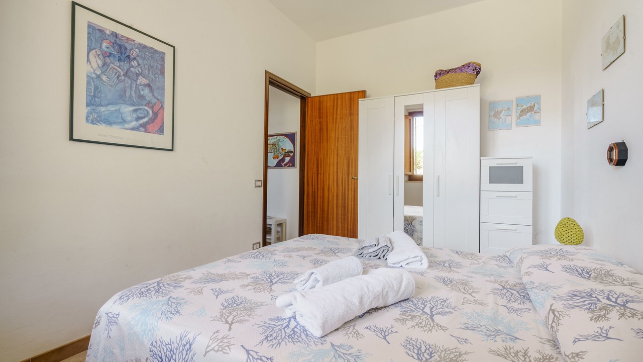 Photo of Bedroom in Tonnara di Bonagia