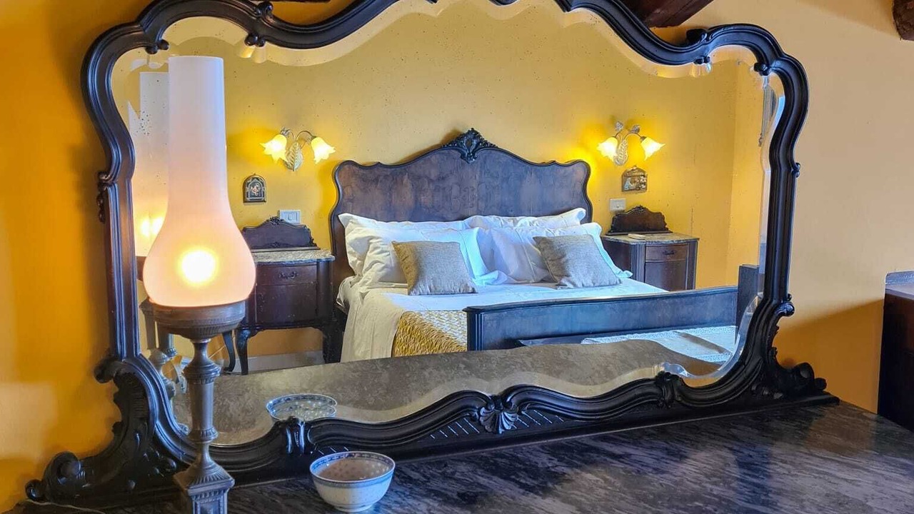 Photo of Bedroom in Giarre