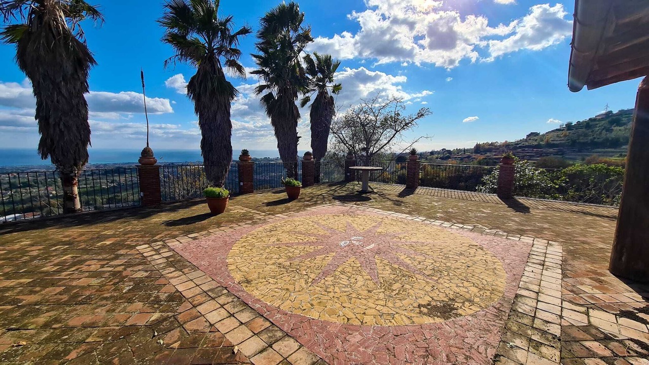Photo of Patio Balcony in Giarre