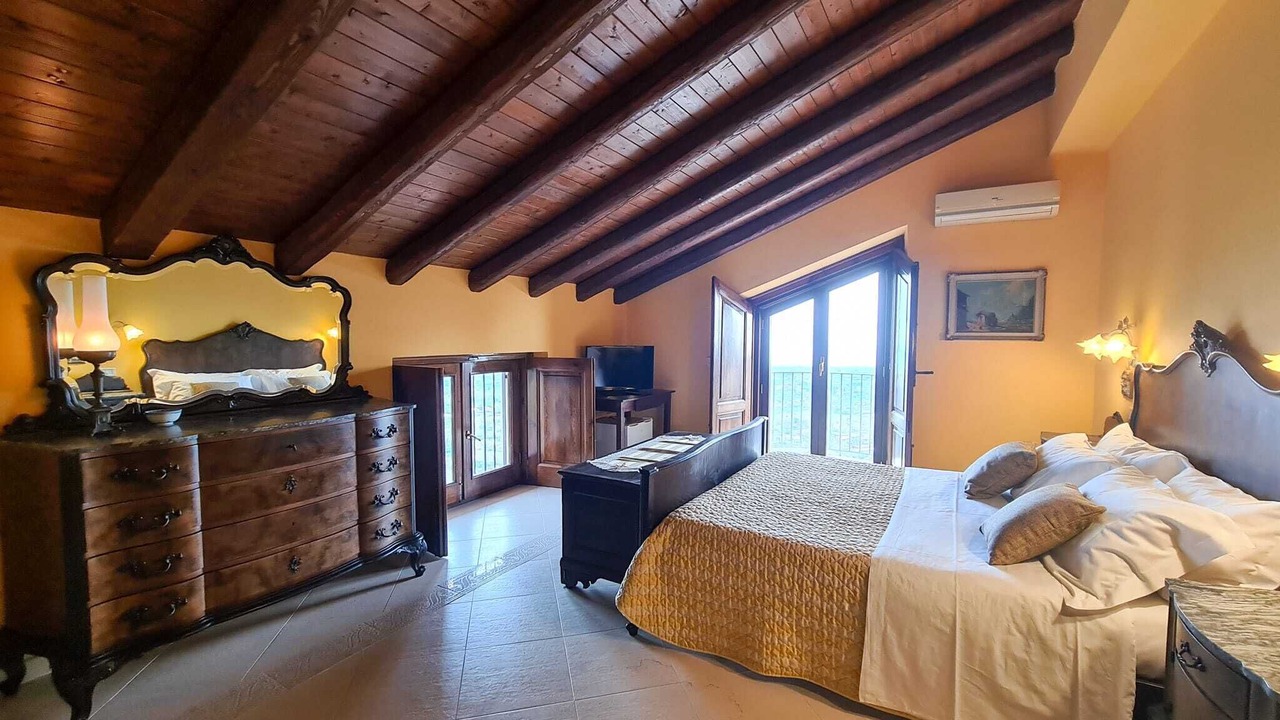 Photo of Bedroom in Giarre