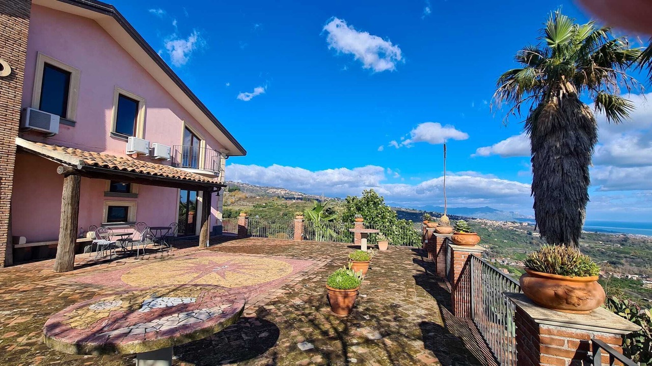 Photo of Patio Balcony in Giarre