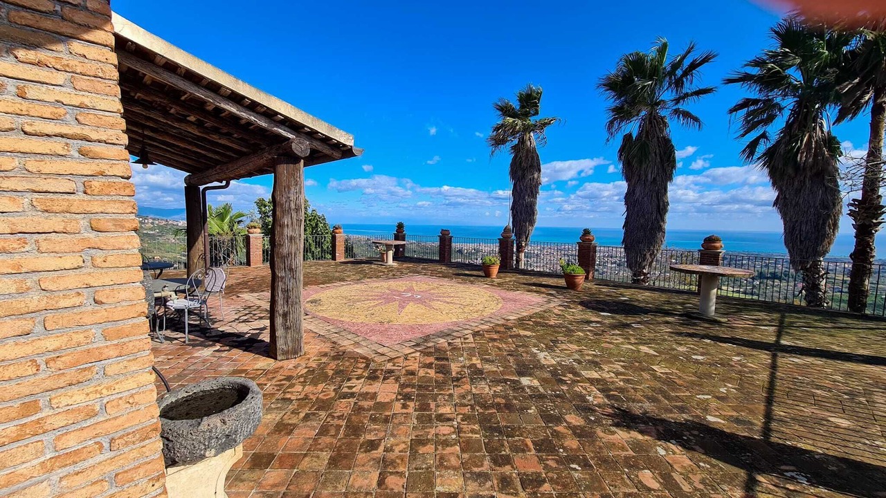 Photo of Patio Balcony in Giarre