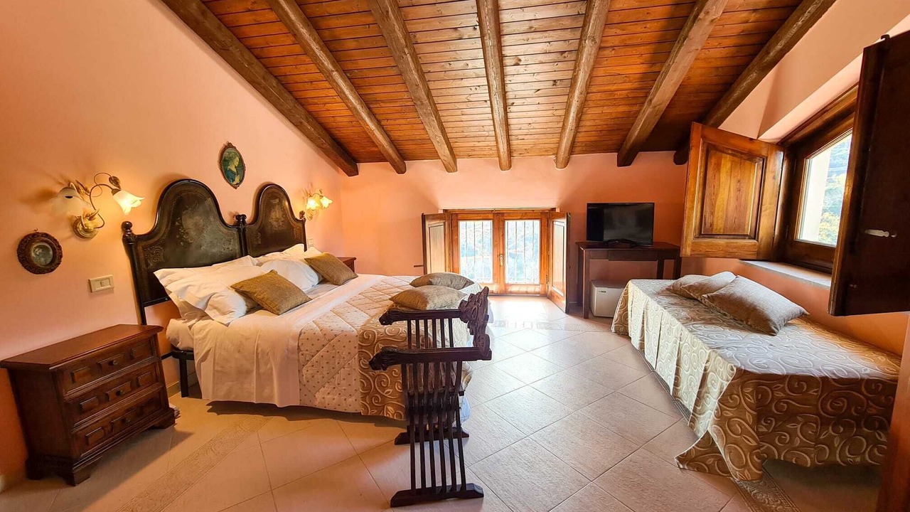 Photo of Bedroom in Giarre