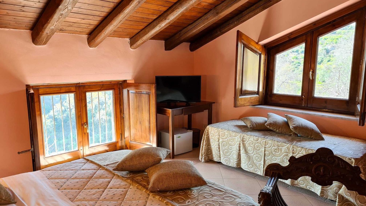 Photo of Bedroom in Giarre