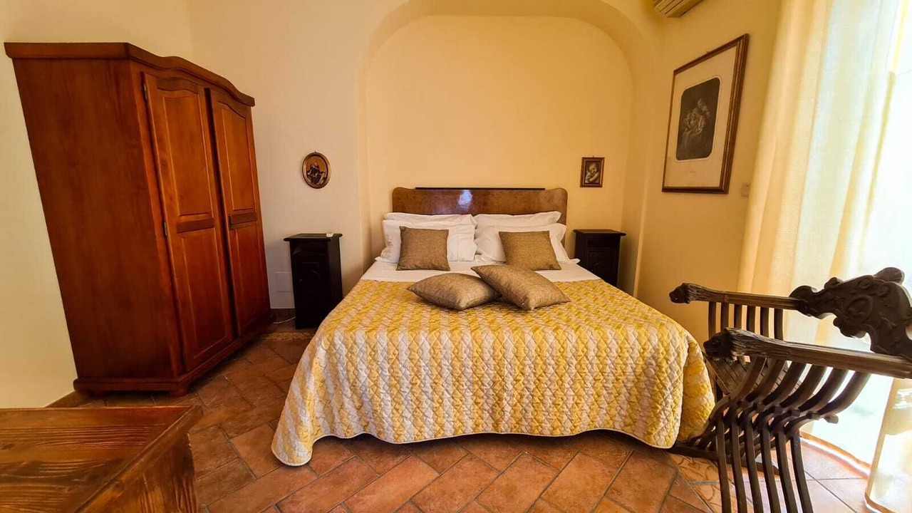 Photo of Bedroom in Giarre