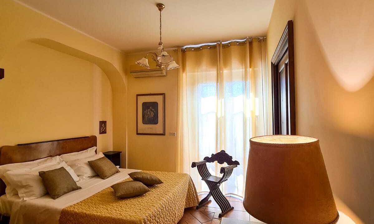 Photo of Bedroom in Giarre