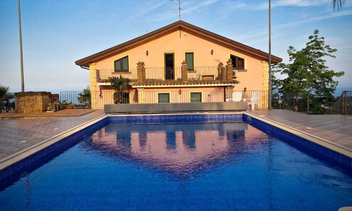 Photo of Outdoor in Giarre