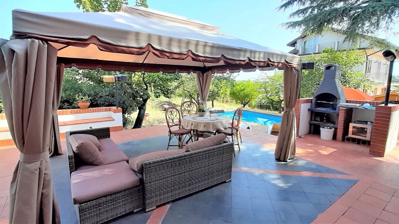 Photo of Outdoor in Blandano