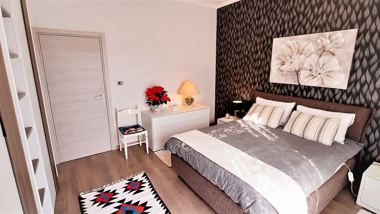 Photo of Bedroom in Blandano