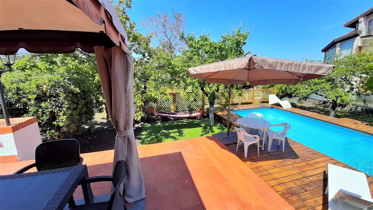 Photo of Outdoor in Blandano
