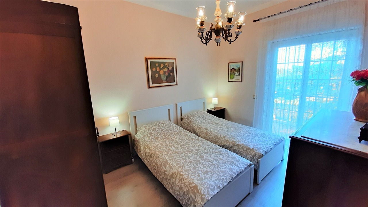 Photo of Bedroom in Blandano