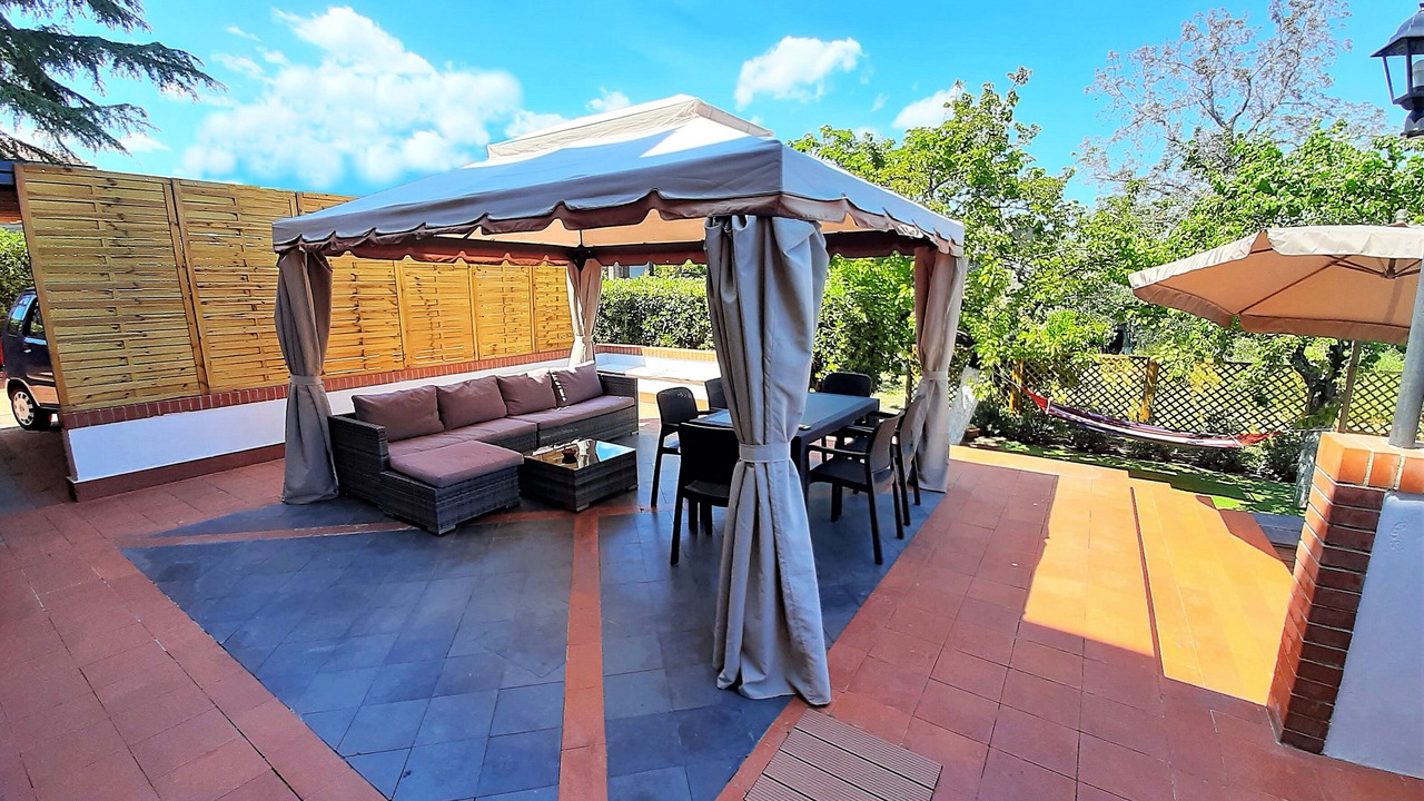 Photo of Outdoor in Blandano