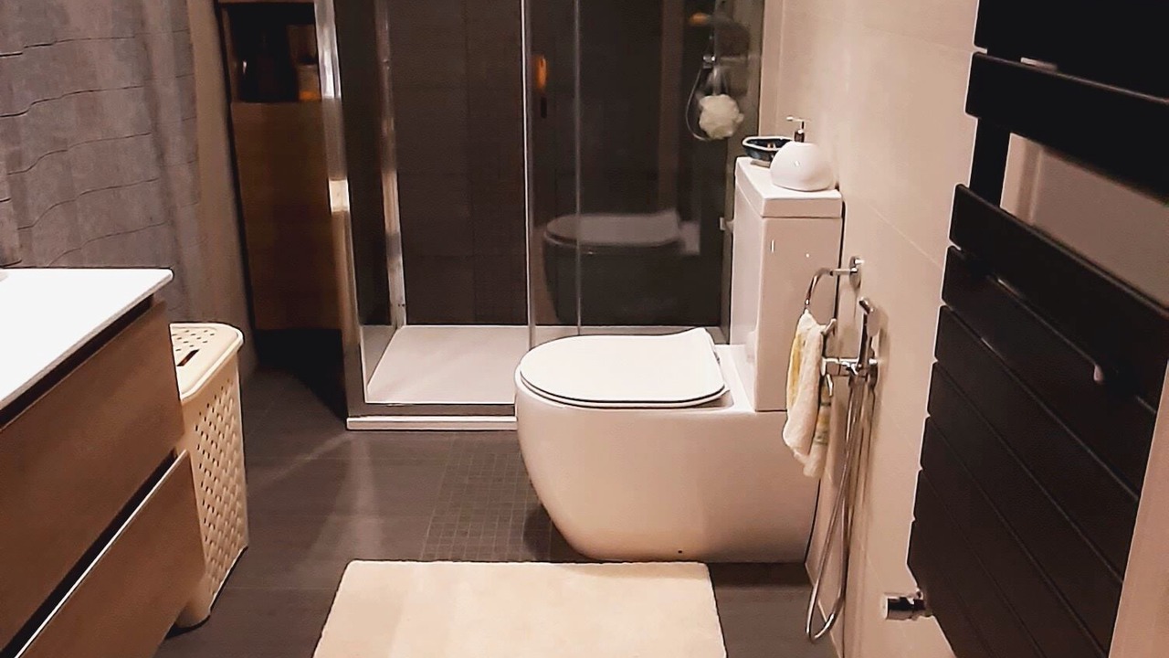 Photo of Bathroom in Blandano