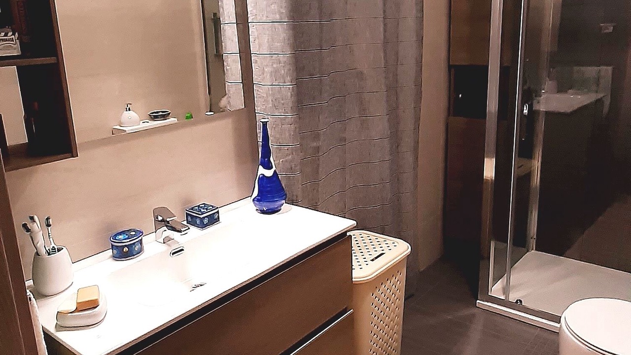Photo of Bathroom in Blandano