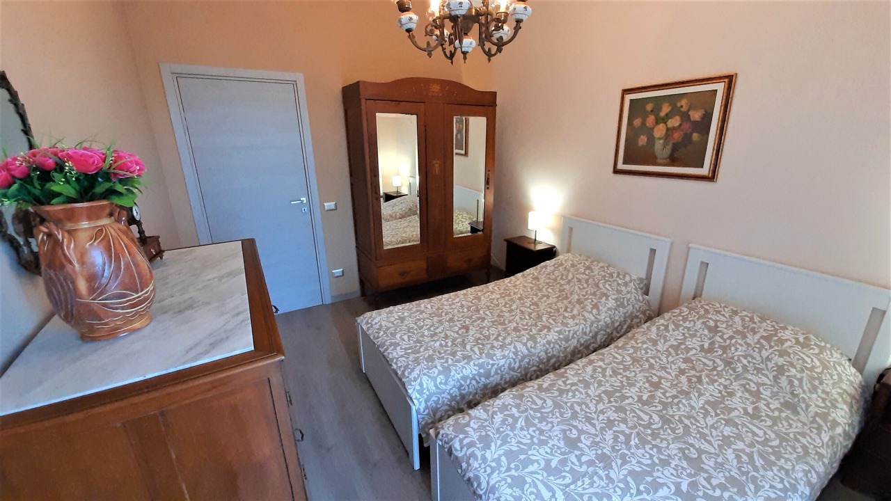 Photo of Bedroom in Blandano