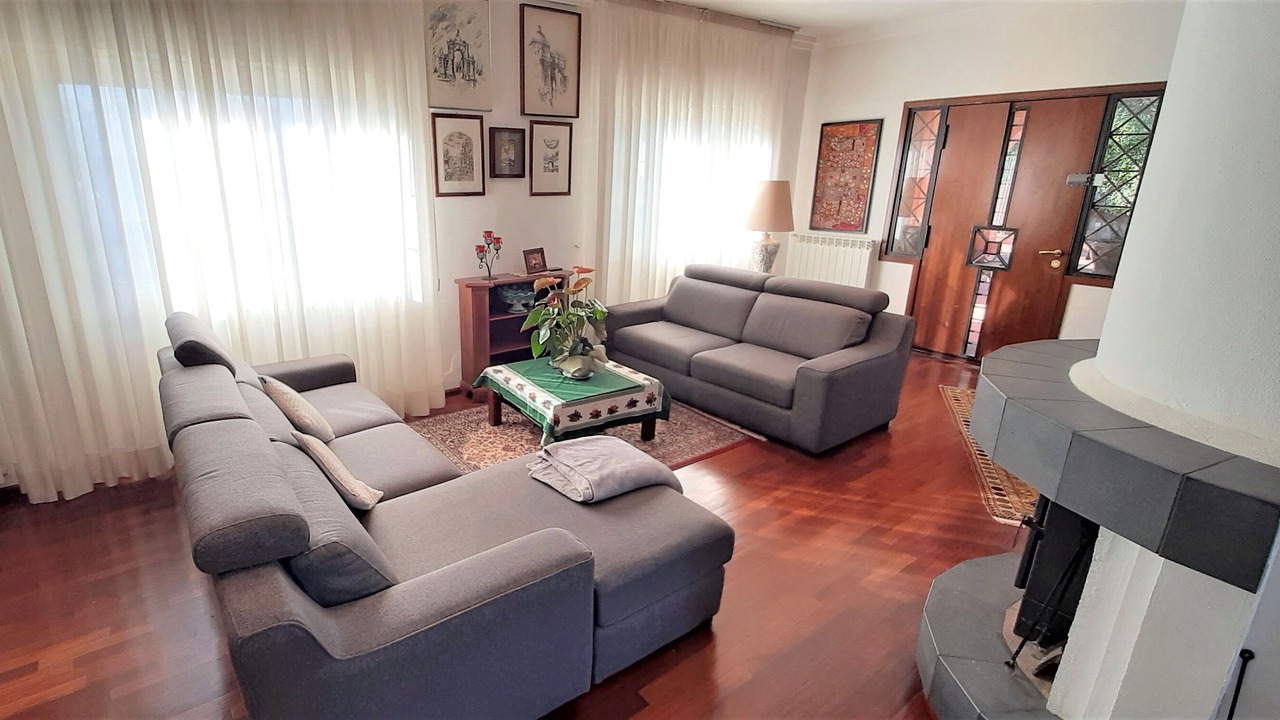 Photo of Livingroom in Blandano