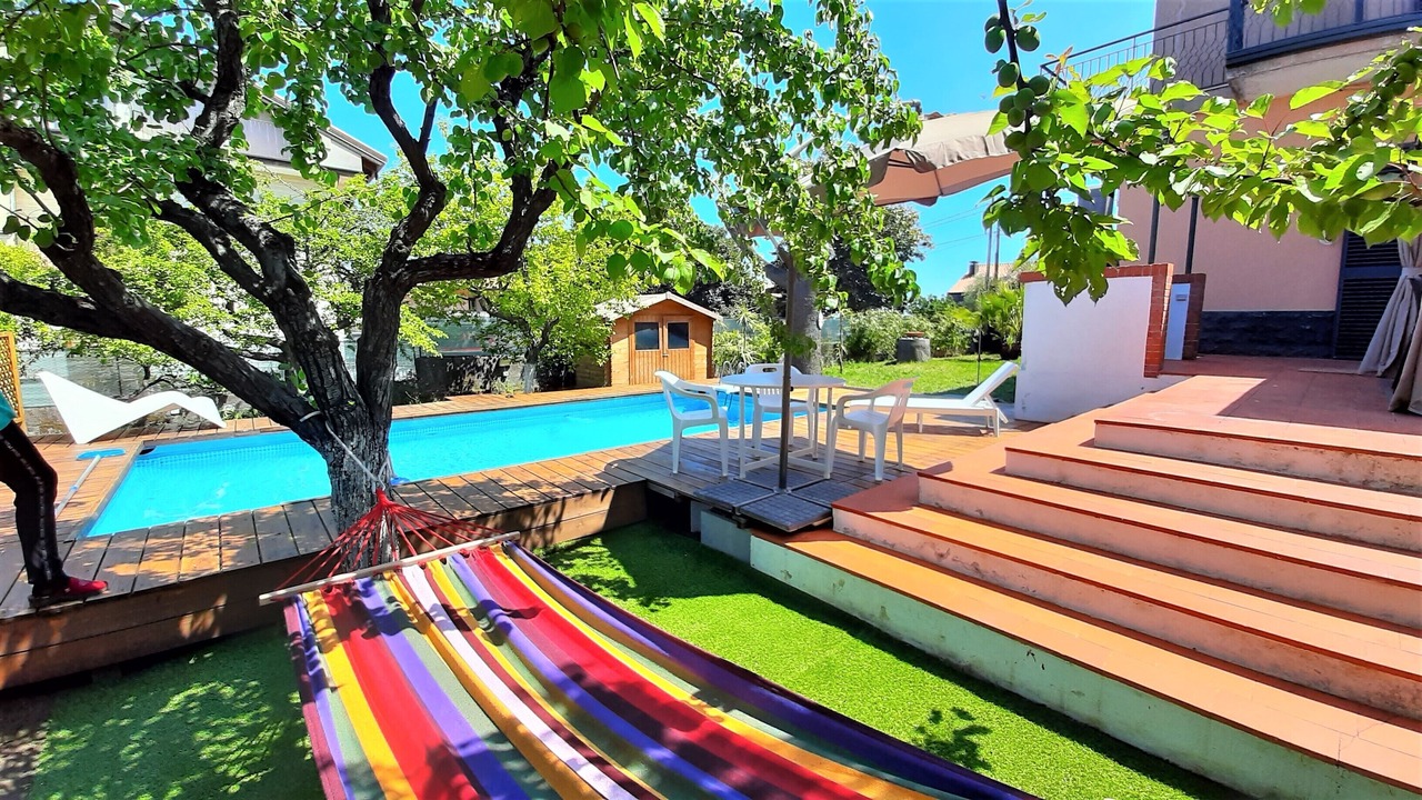 Photo of Outdoor in Blandano