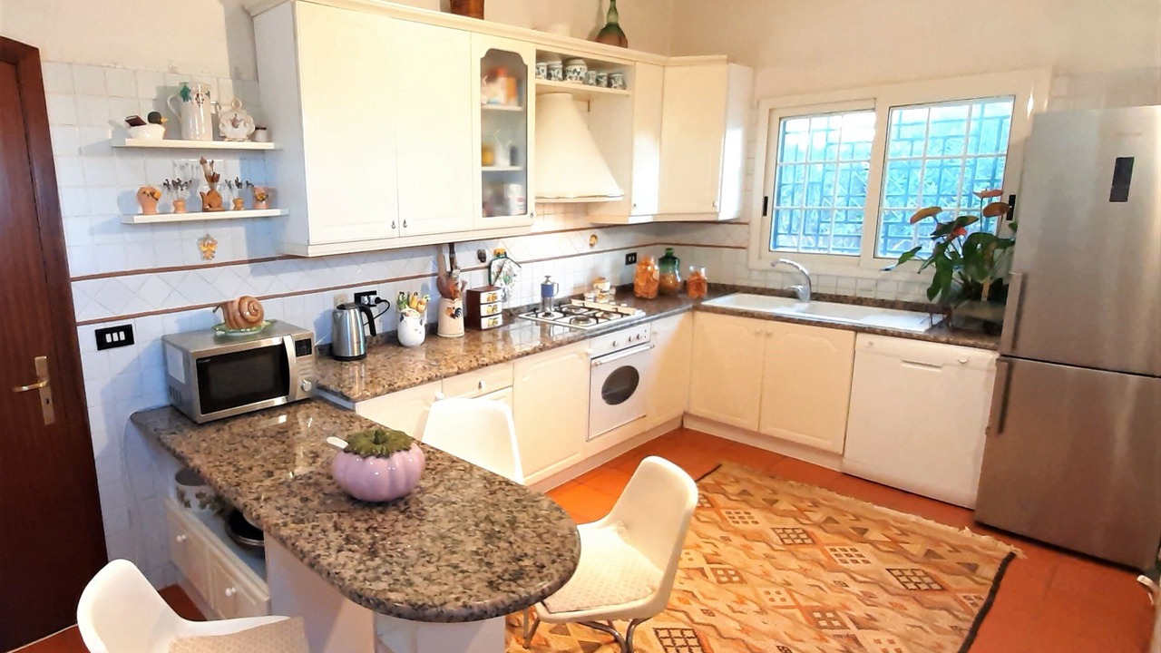 Photo of Kitchen in Blandano